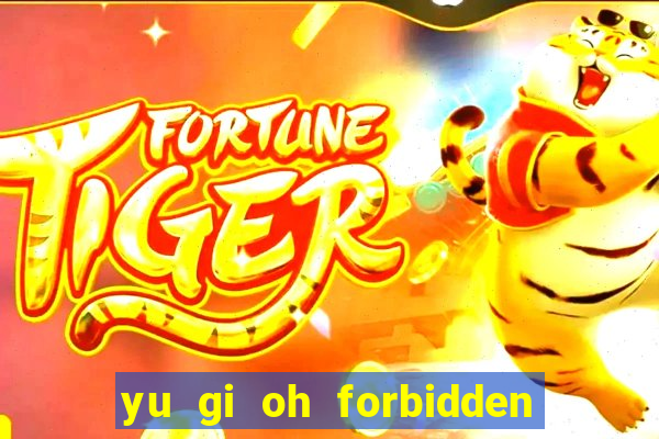 yu gi oh forbidden memories password cartas mais fortes